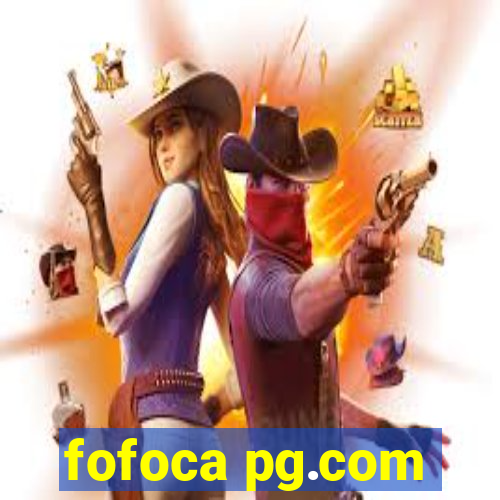 fofoca pg.com